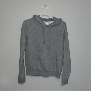 Light Grey H&M Hoodie